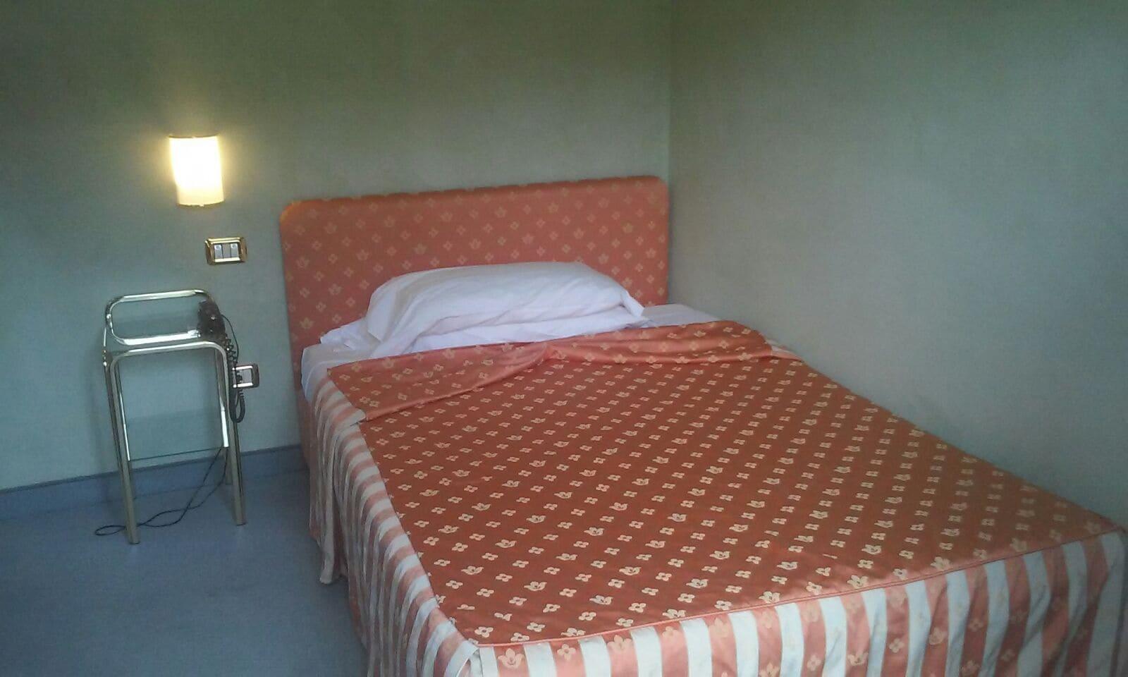 Hotel Villa Delle Ortensie Sant'Omobono Imagna Exteriör bild